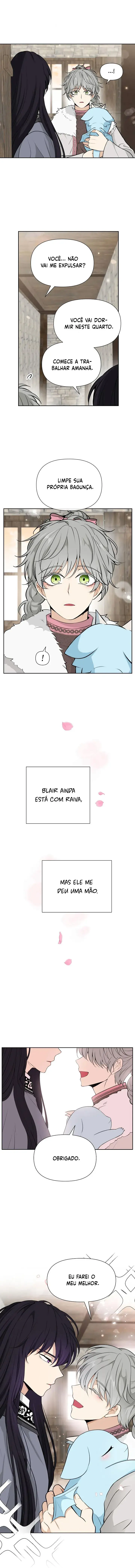 Príncipe Dragão – Capítulo 55 Yaoi – Página 6