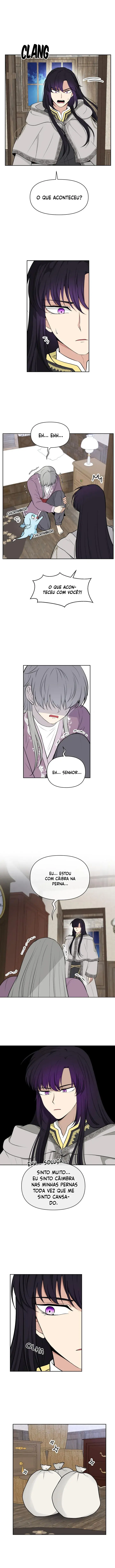 Príncipe Dragão – Capítulo 59 Yaoi – Página 5