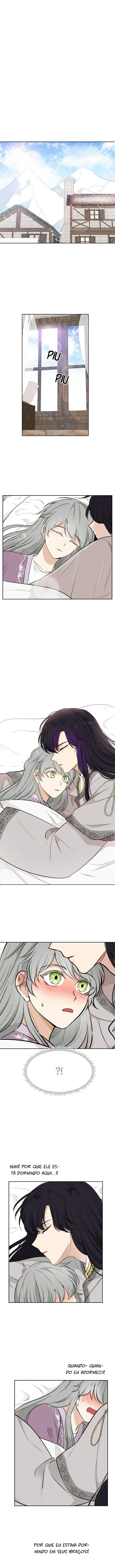 Príncipe Dragão – Capítulo 59 Yaoi – Página 7