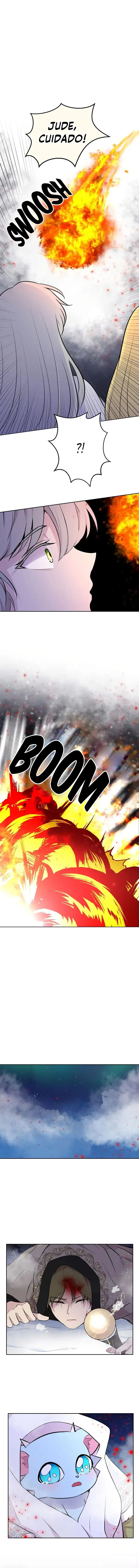 Príncipe Dragão – Capítulo 67 Yaoi – Página 2