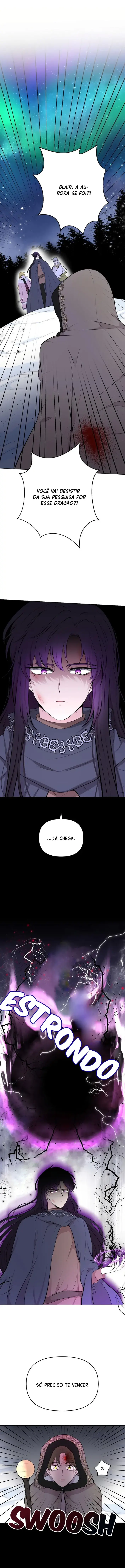 Príncipe Dragão – Capítulo 67 Yaoi – Página 4