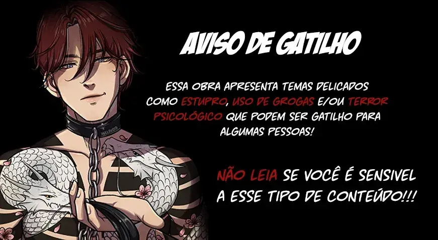 Principle of Good Faith – Capítulo 07 Yaoi – Página 2