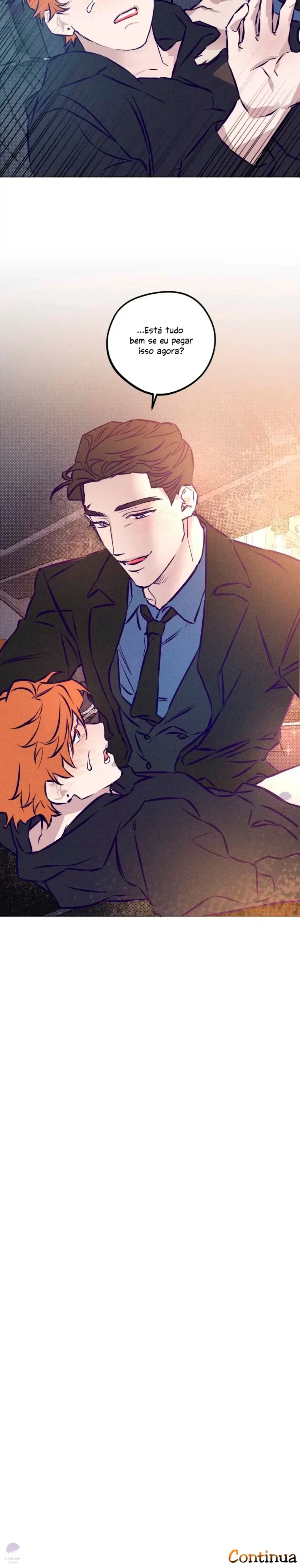 Prison Breakfast – Capítulo 06 Yaoi – Página 5