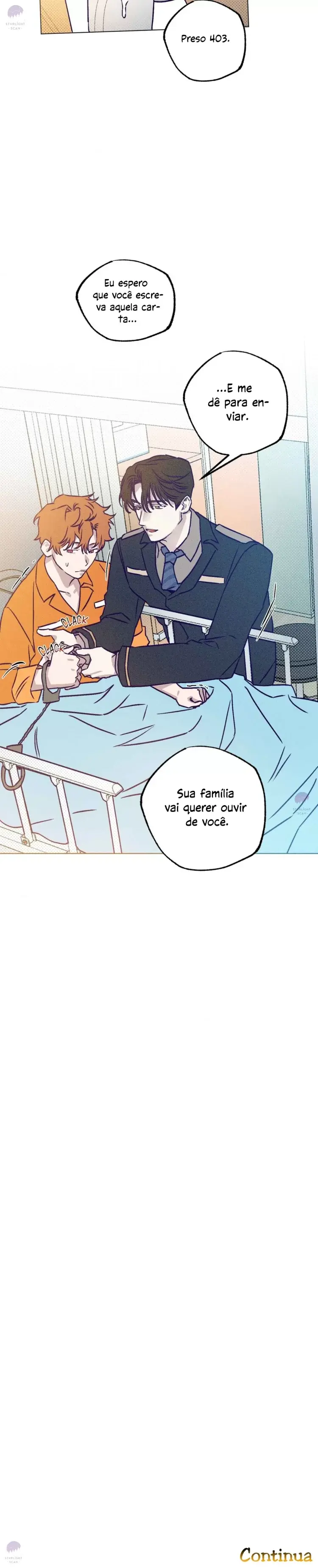 Prison Breakfast – Capítulo 12 Yaoi – Página 5