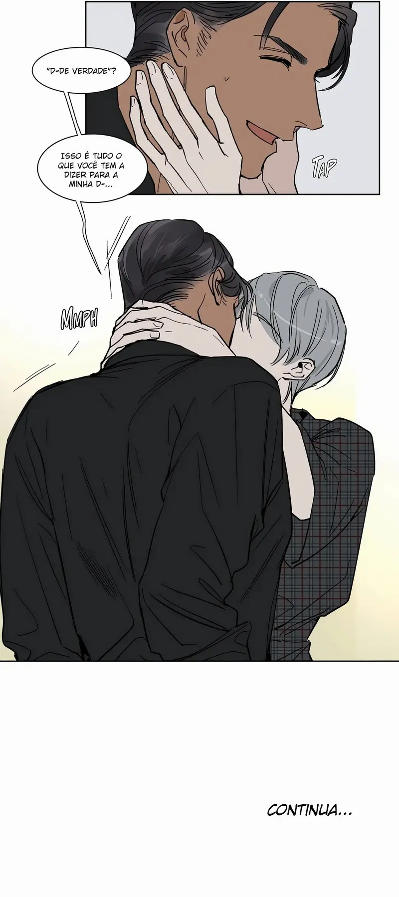 Private Scandal – Capítulo 30 Yaoi – Página 5