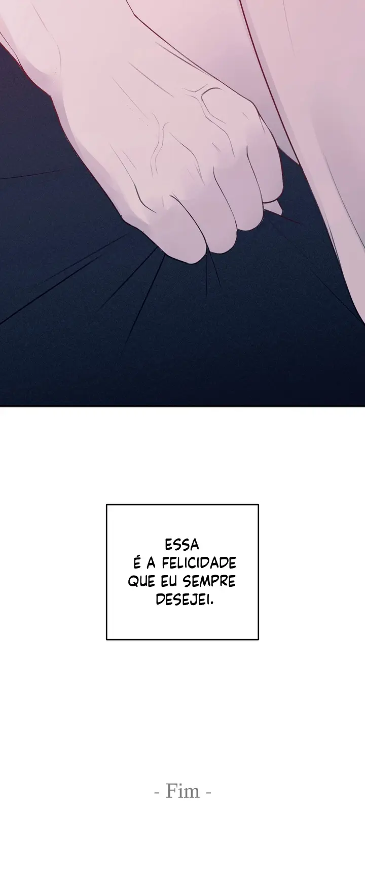 Profundezas da Escuridão – Capítulo 06 Yaoi – Página 9