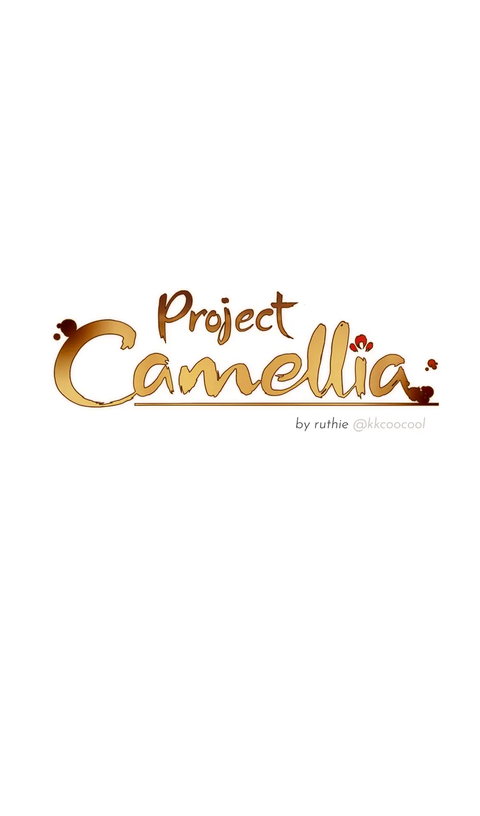 Project Camellia – Capítulo 02 Yaoi – Página 2