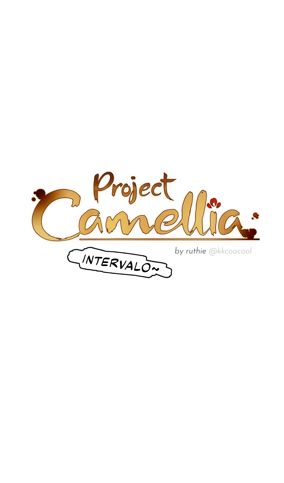 Project Camellia – Capítulo 03.5 Yaoi – Página 2