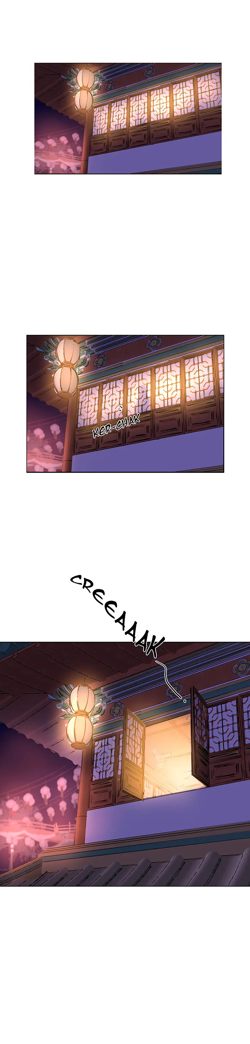 Project Camellia – Capítulo 07 Yaoi – Página 7