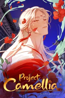 Ler Project Camellia Online Yaoi todos os capítulos