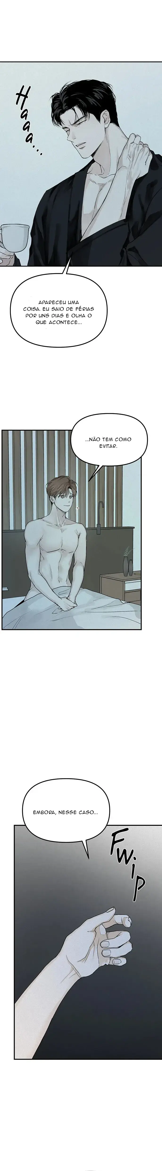 Projection – Capítulo 01 Yaoi – Página 13