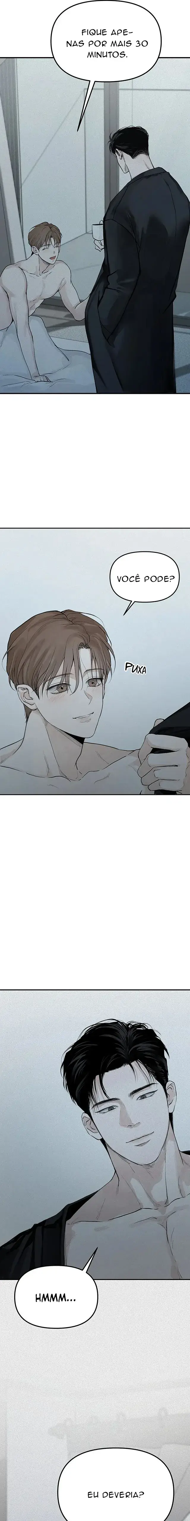 Projection – Capítulo 01 Yaoi – Página 14