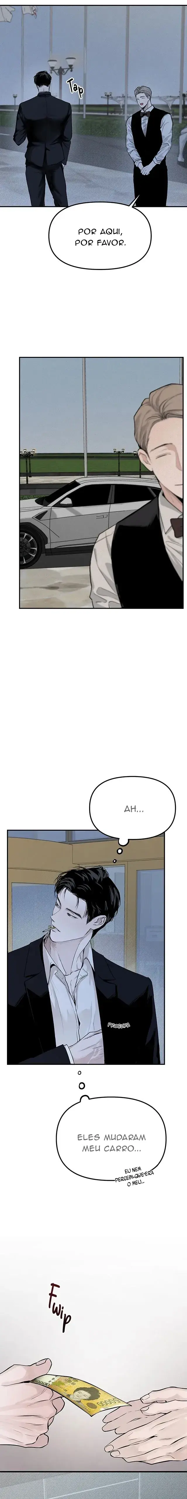 Projection – Capítulo 01 Yaoi – Página 17