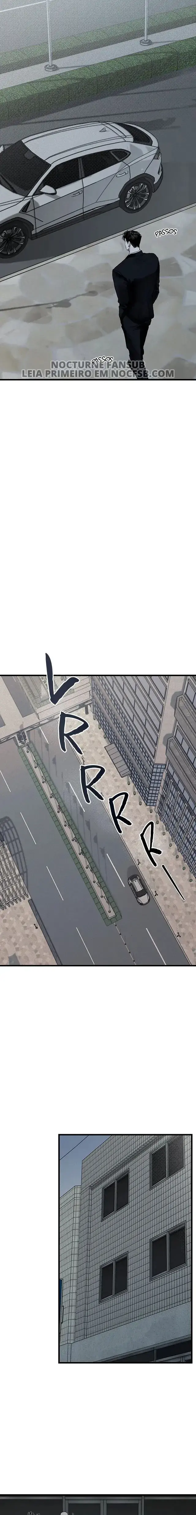 Projection – Capítulo 01 Yaoi – Página 18