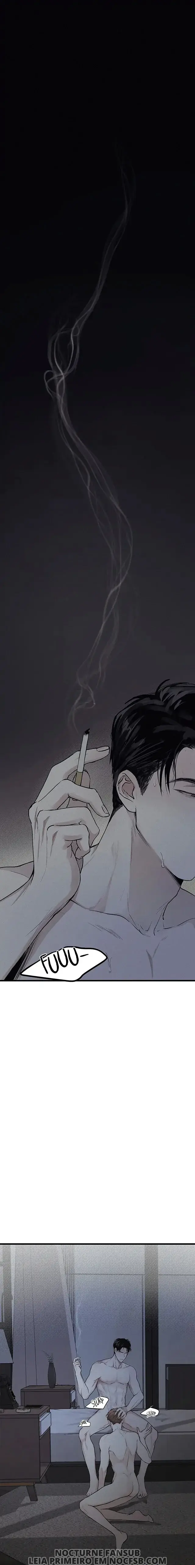 Projection – Capítulo 01 Yaoi – Página 2