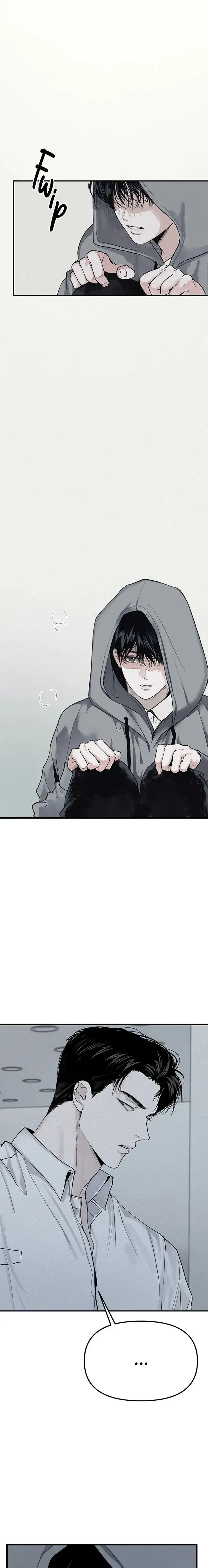 Projection – Capítulo 01 Yaoi – Página 24