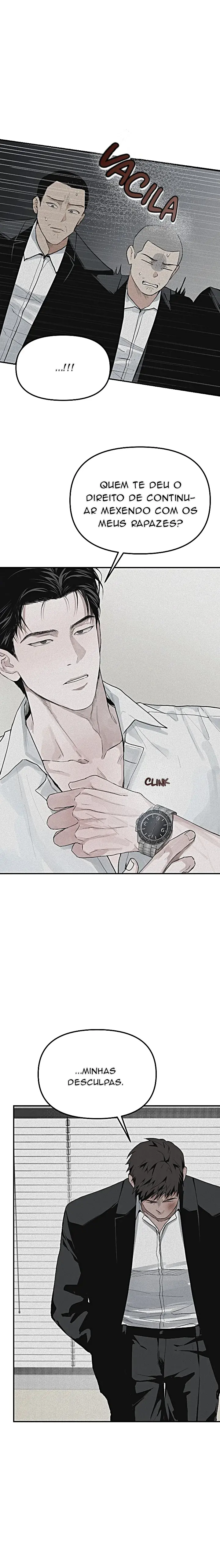 Projection – Capítulo 02 Yaoi – Página 13