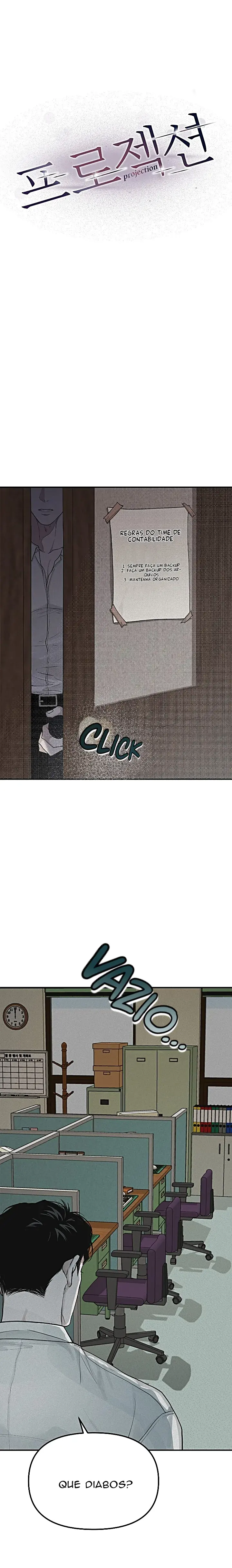 Projection – Capítulo 02 Yaoi – Página 7