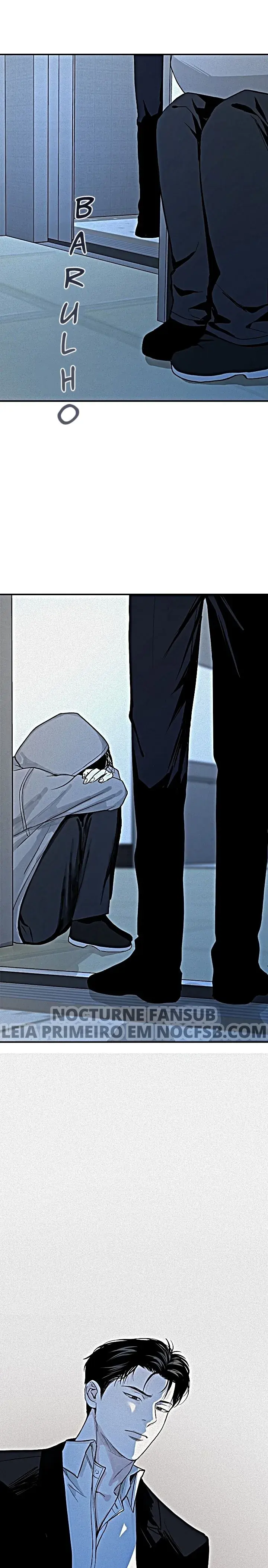 Projection – Capítulo 03 Yaoi – Página 14