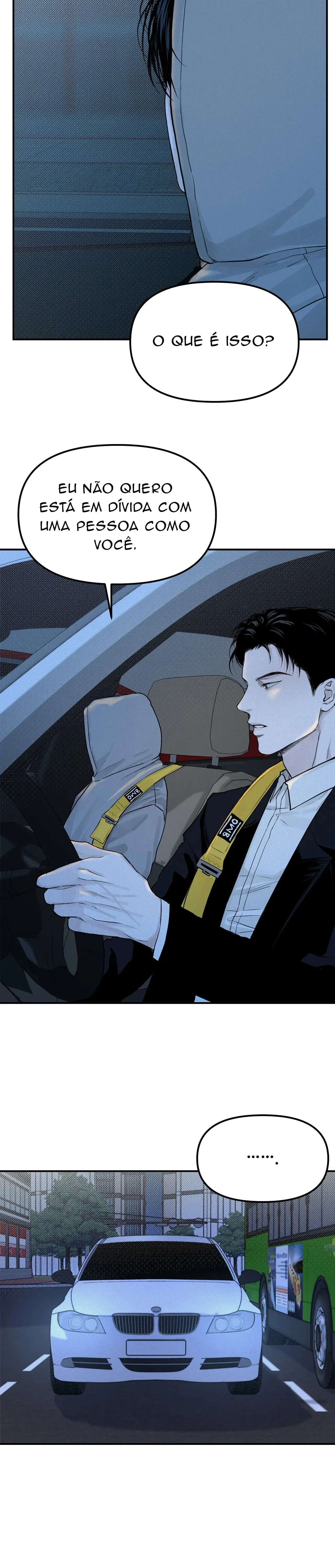 Projection – Capítulo 04 Yaoi – Página 12