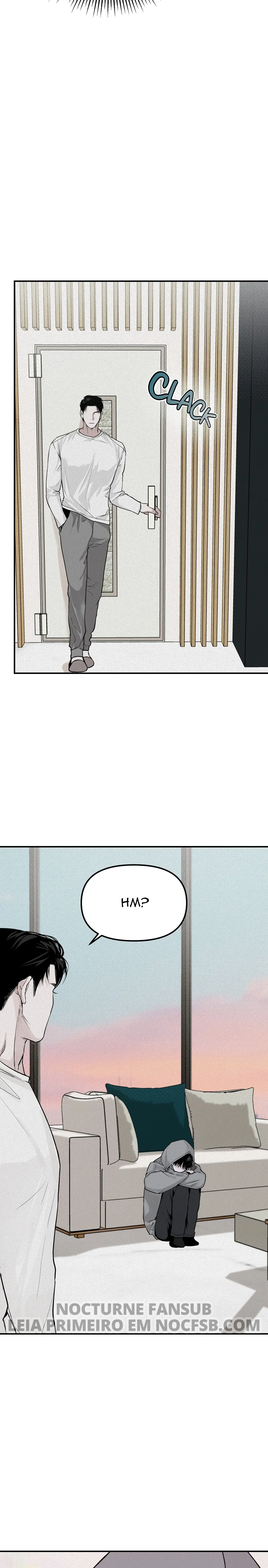 Projection – Capítulo 04 Yaoi – Página 24