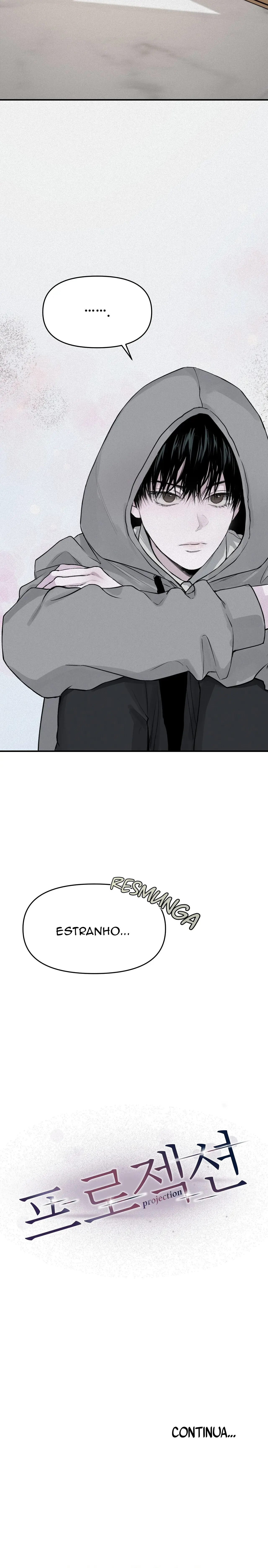 Projection – Capítulo 04 Yaoi – Página 29