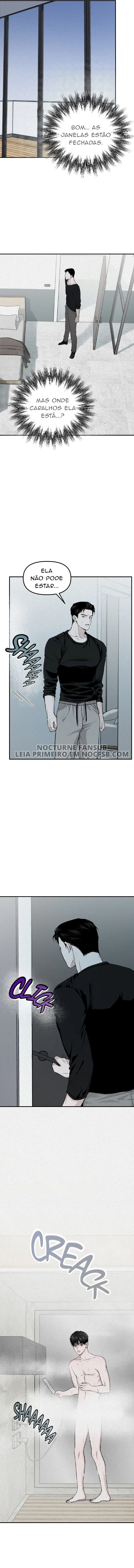 Projection – Capítulo 08 Yaoi – Página 8