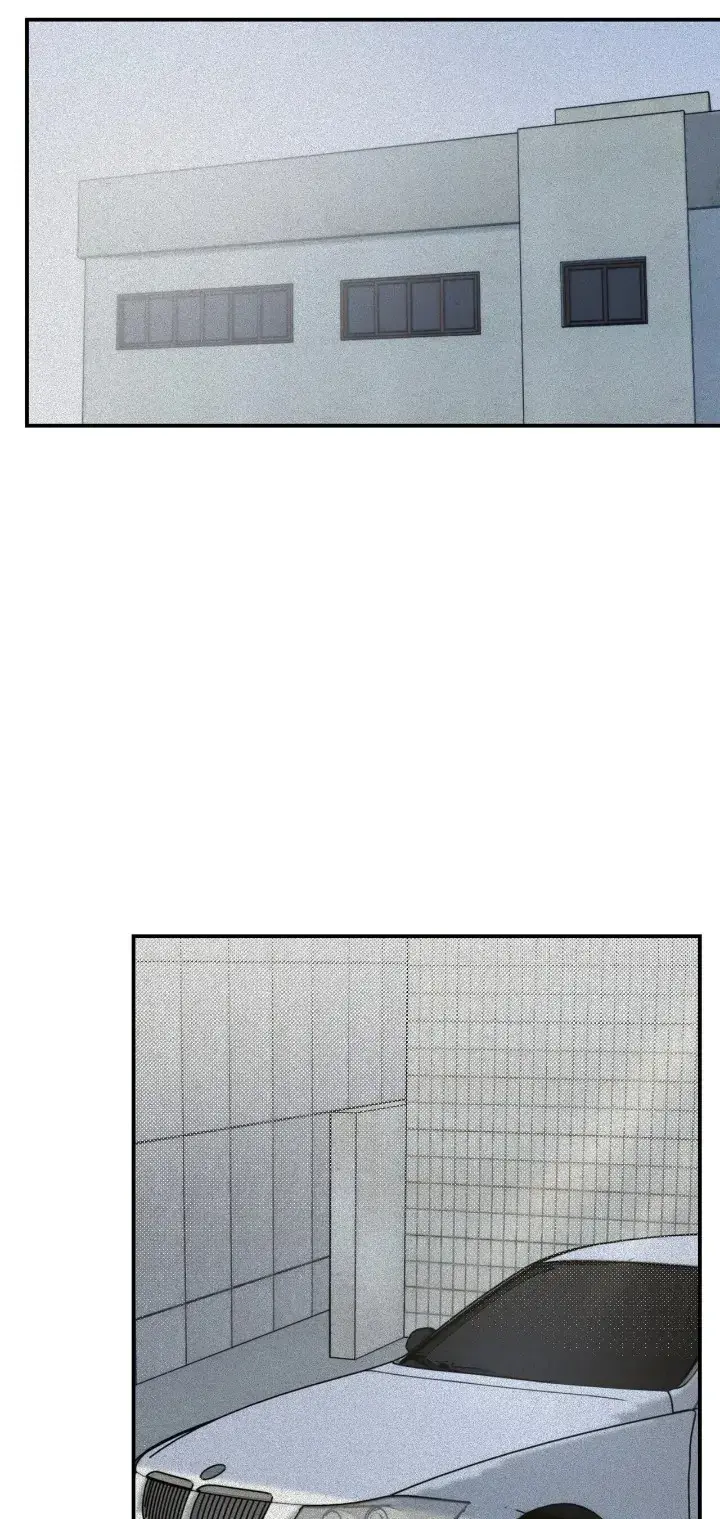 Projection – Capítulo 11 Yaoi – Página 21