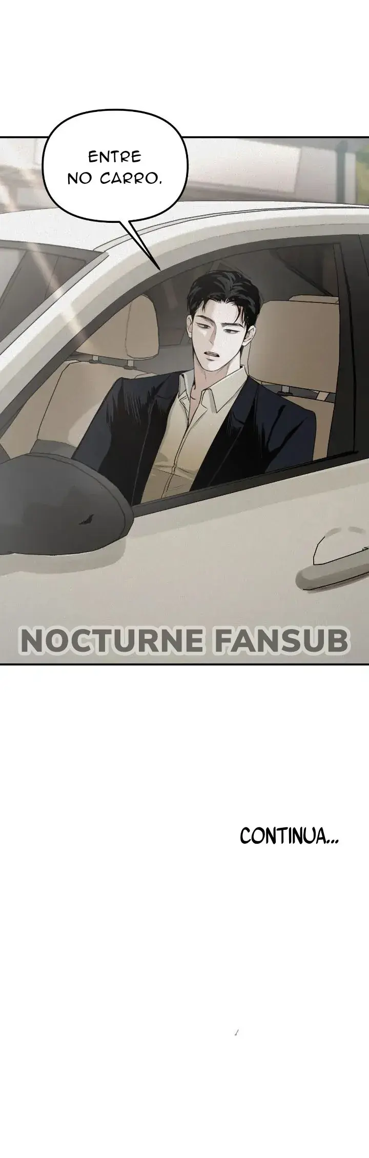 Projection – Capítulo 11 Yaoi – Página 37