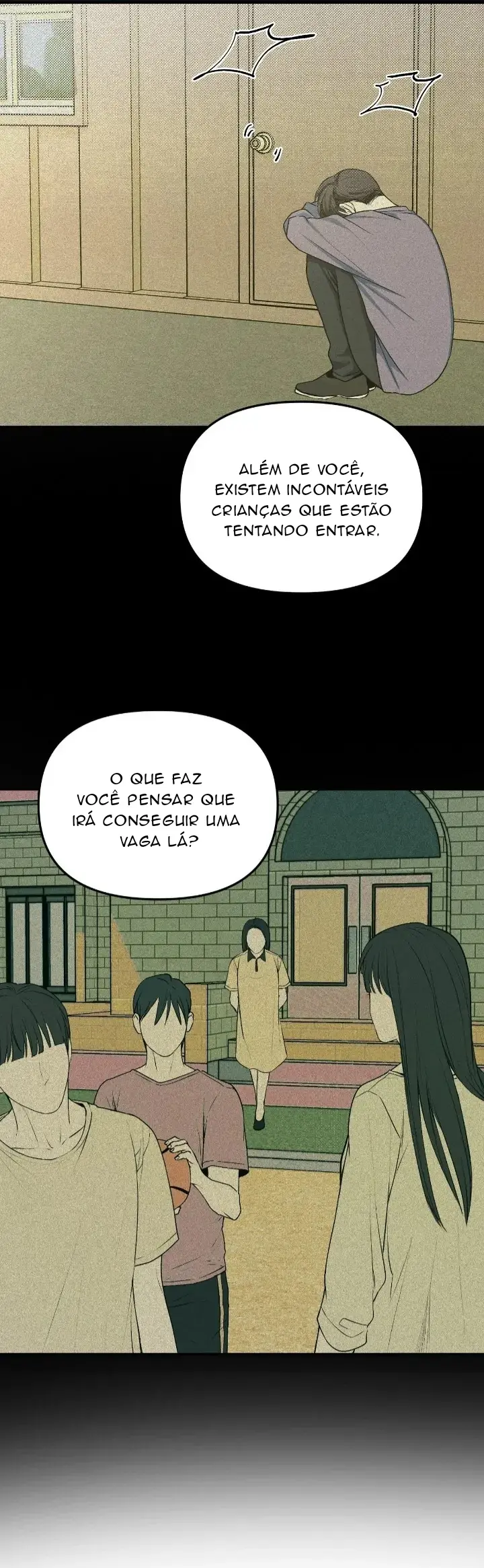 Projection – Capítulo 12 Yaoi – Página 12