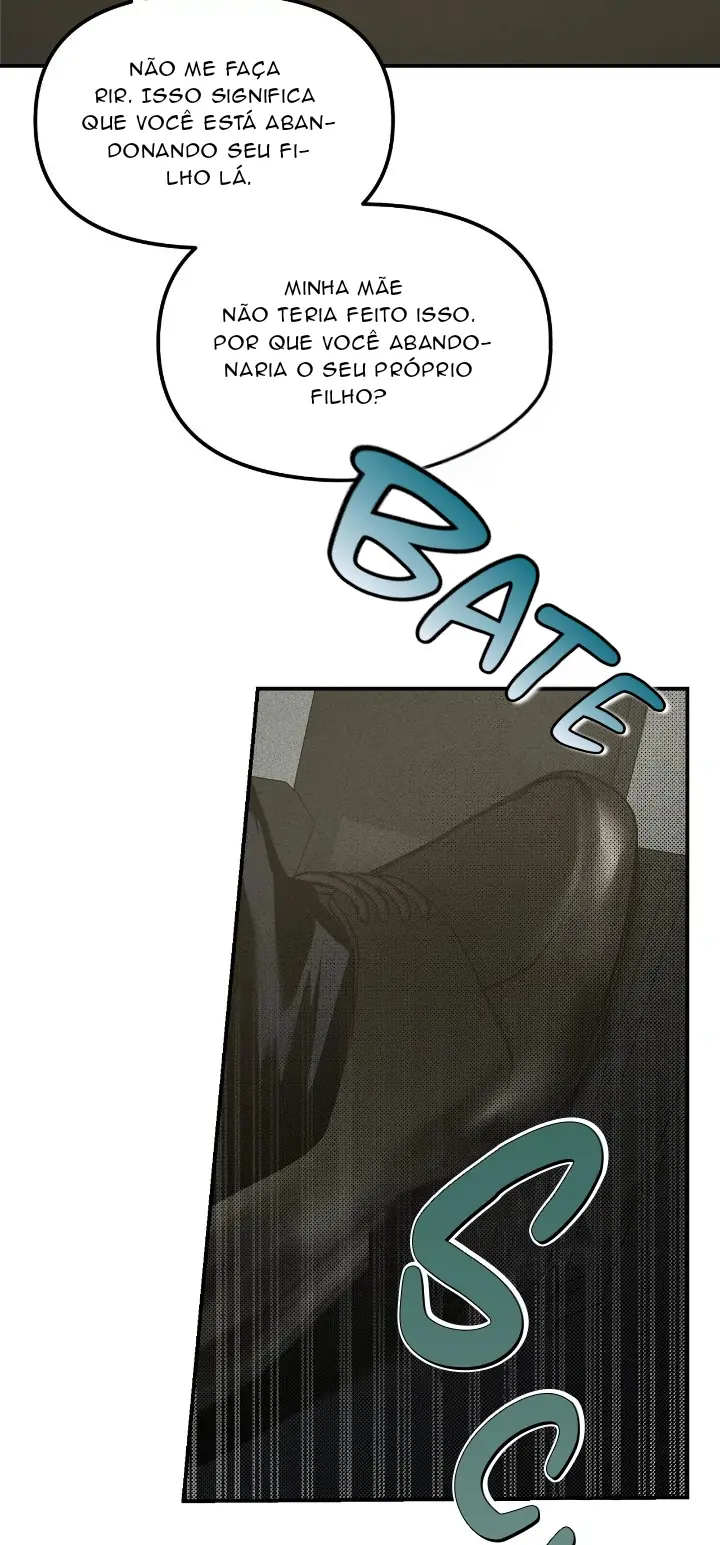 Projection – Capítulo 12 Yaoi – Página 16