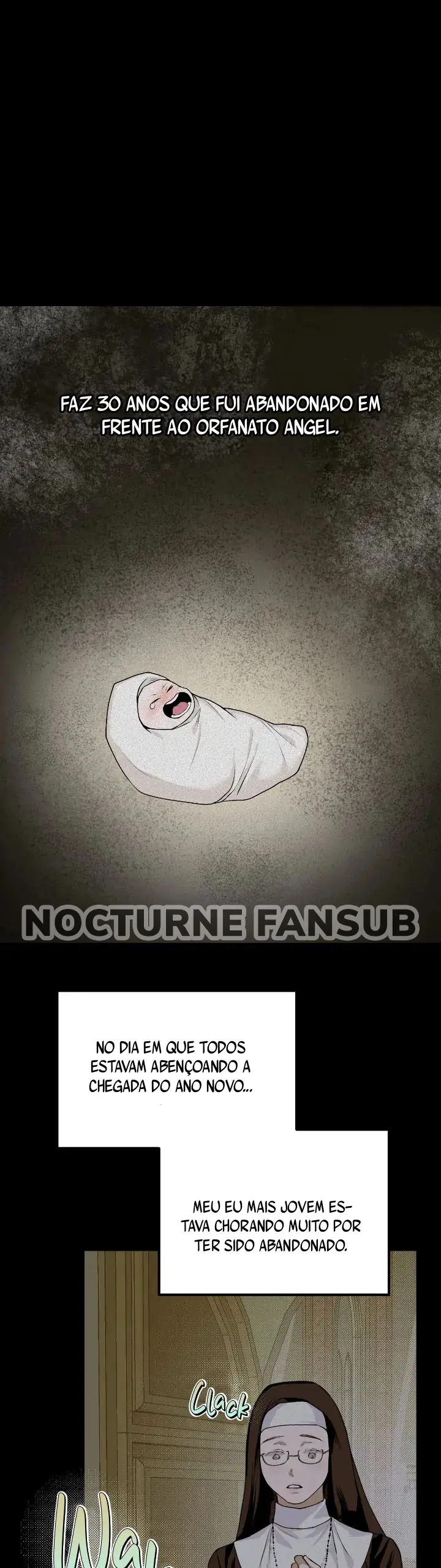 Projection – Capítulo 13 Yaoi – Página 2