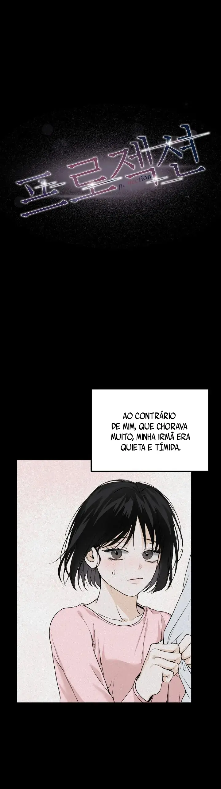 Projection – Capítulo 13 Yaoi – Página 8