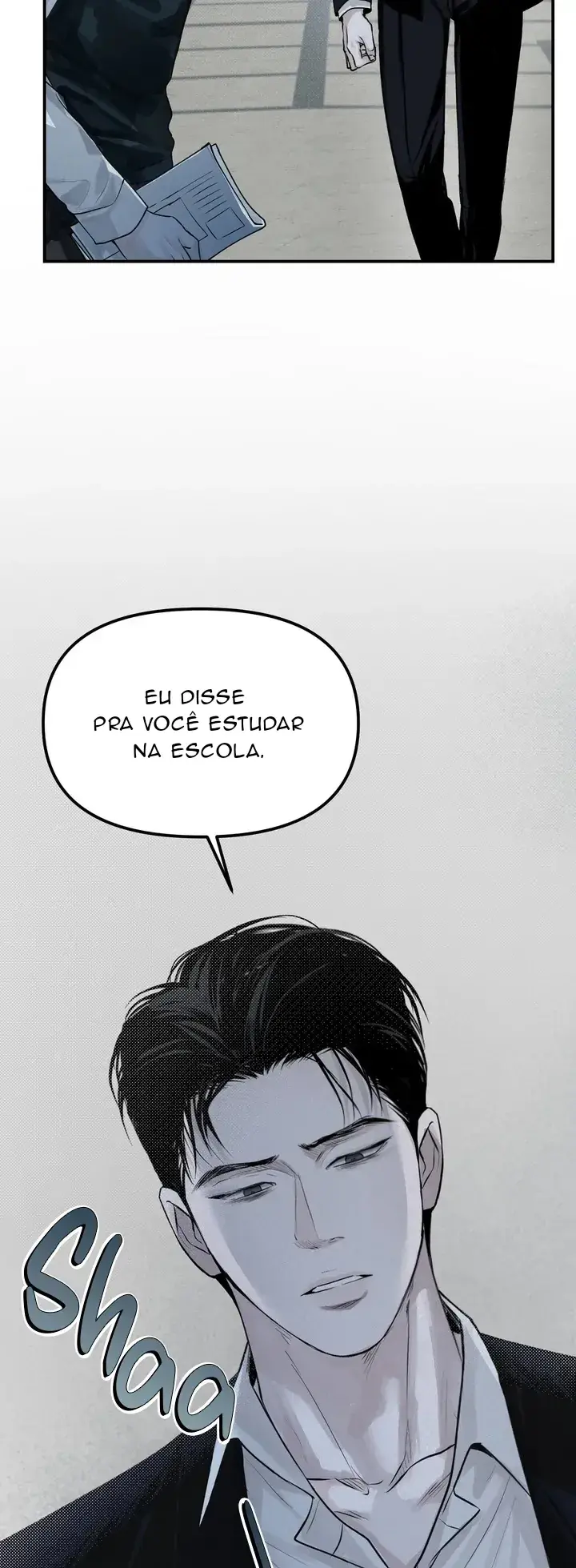 Projection – Capítulo 15 Yaoi – Página 37