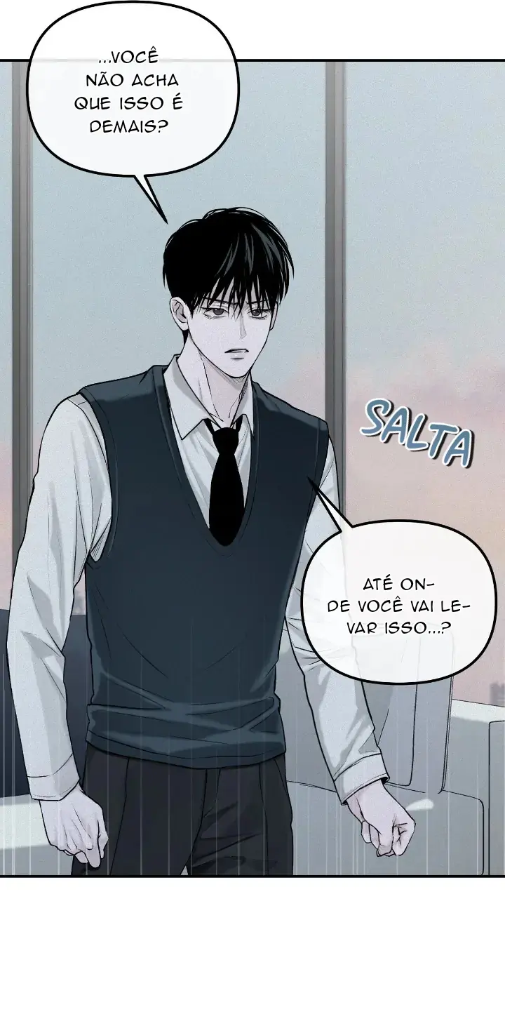 Projection – Capítulo 17 Yaoi – Página 24