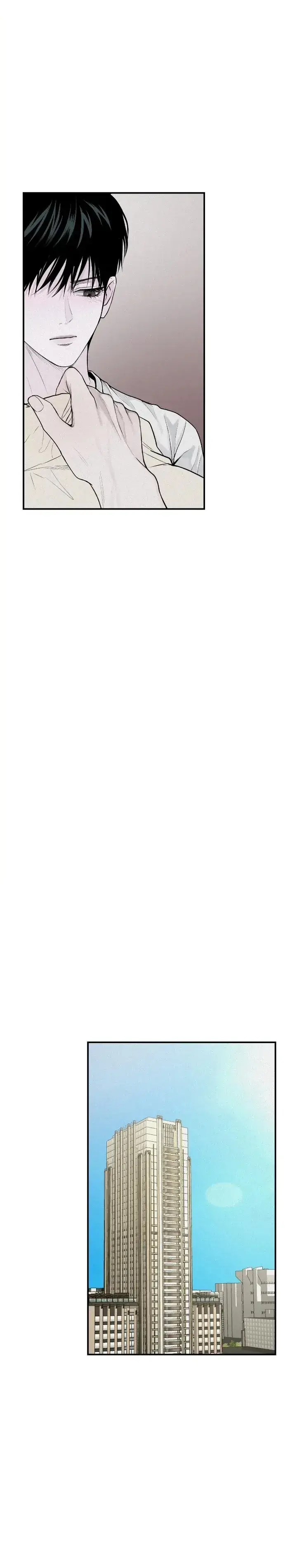 Projection – Capítulo 21 Yaoi – Página 10