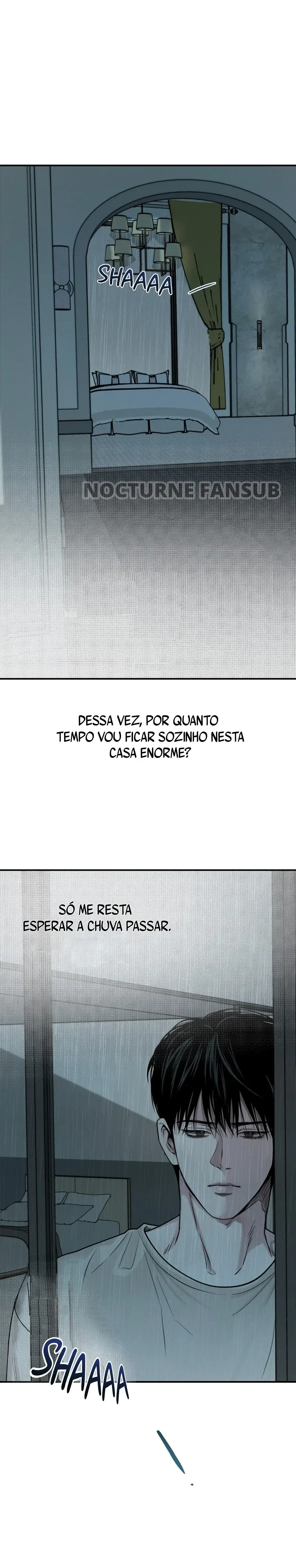 Projection – Capítulo 30 Yaoi – Página 31