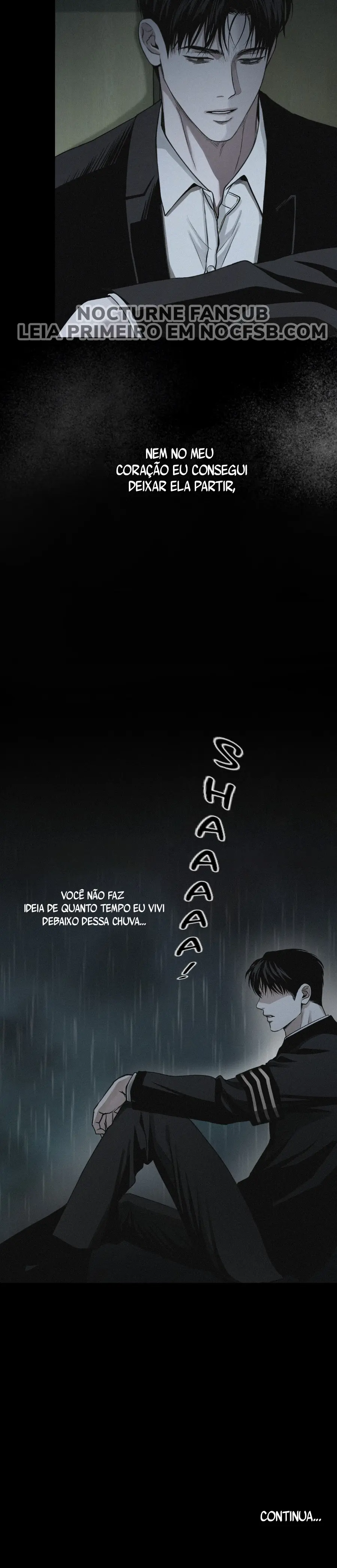 Projection – Capítulo 34 Yaoi – Página 29