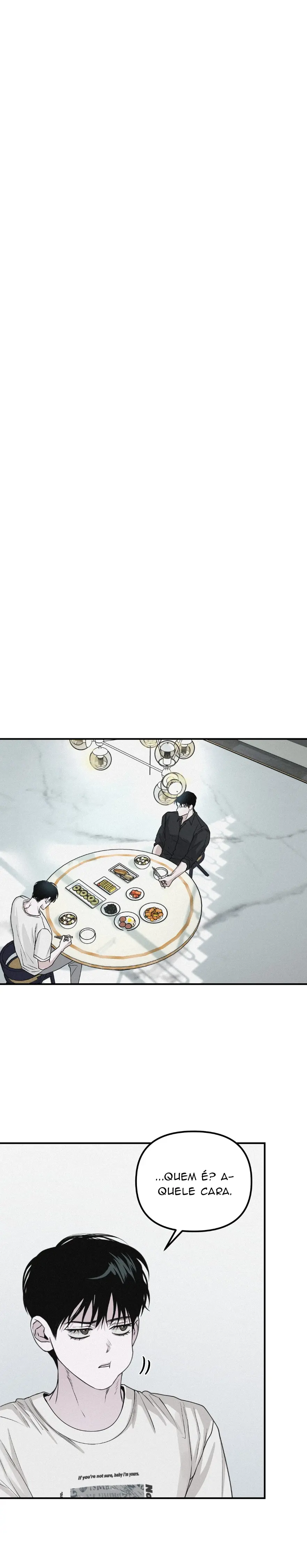 Projection – Capítulo 36 Yaoi – Página 25