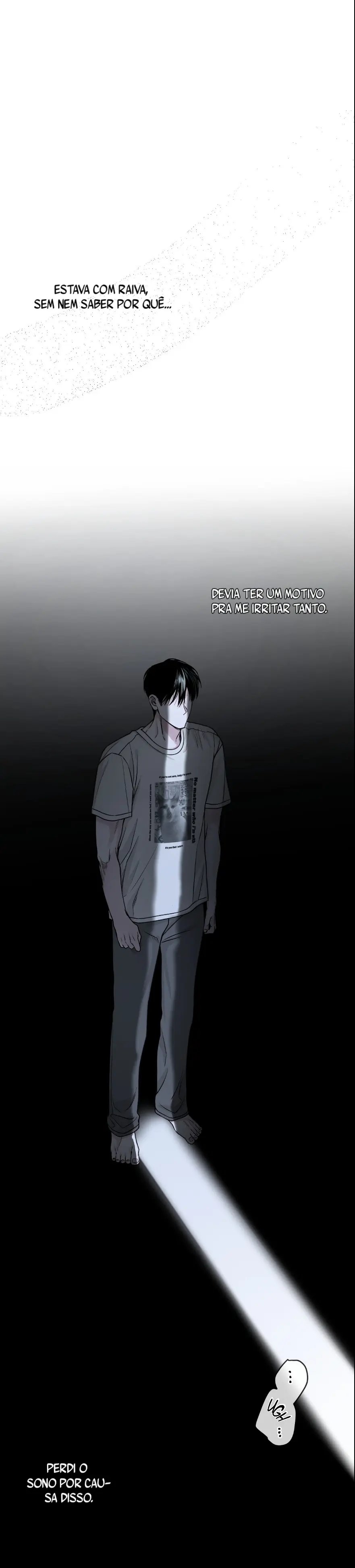 Projection – Capítulo 36 Yaoi – Página 30