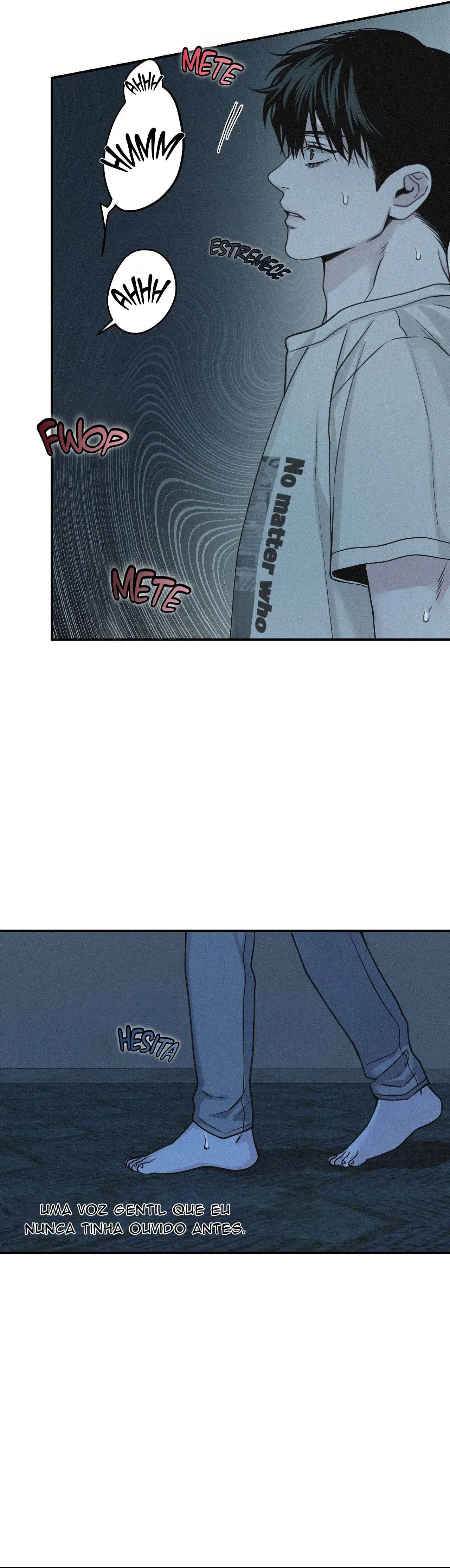 Projection – Capítulo 37 Yaoi – Página 12