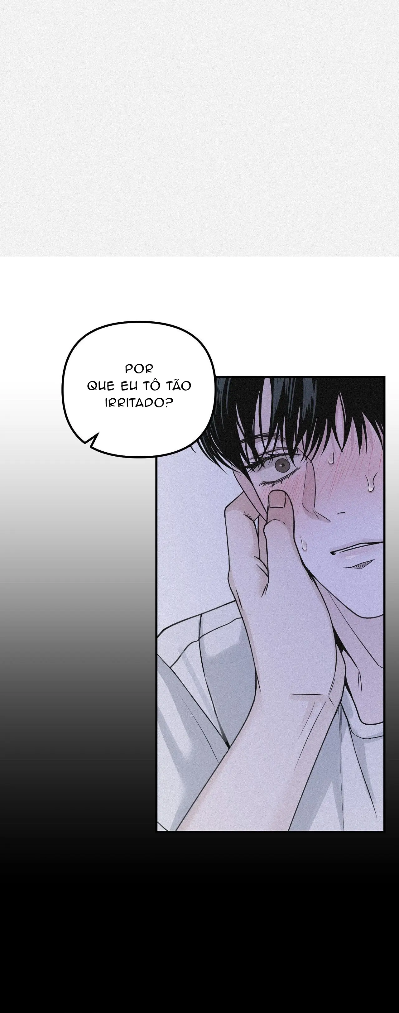 Projection – Capítulo 37 Yaoi – Página 16