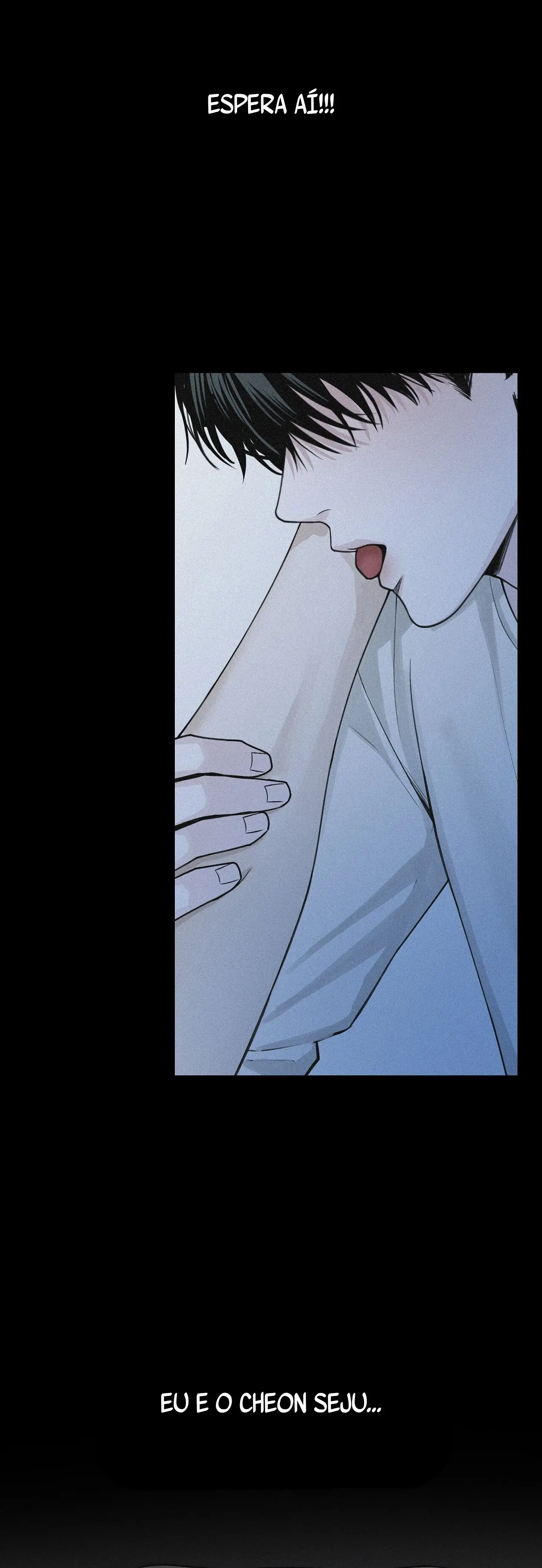 Projection – Capítulo 37 Yaoi – Página 18