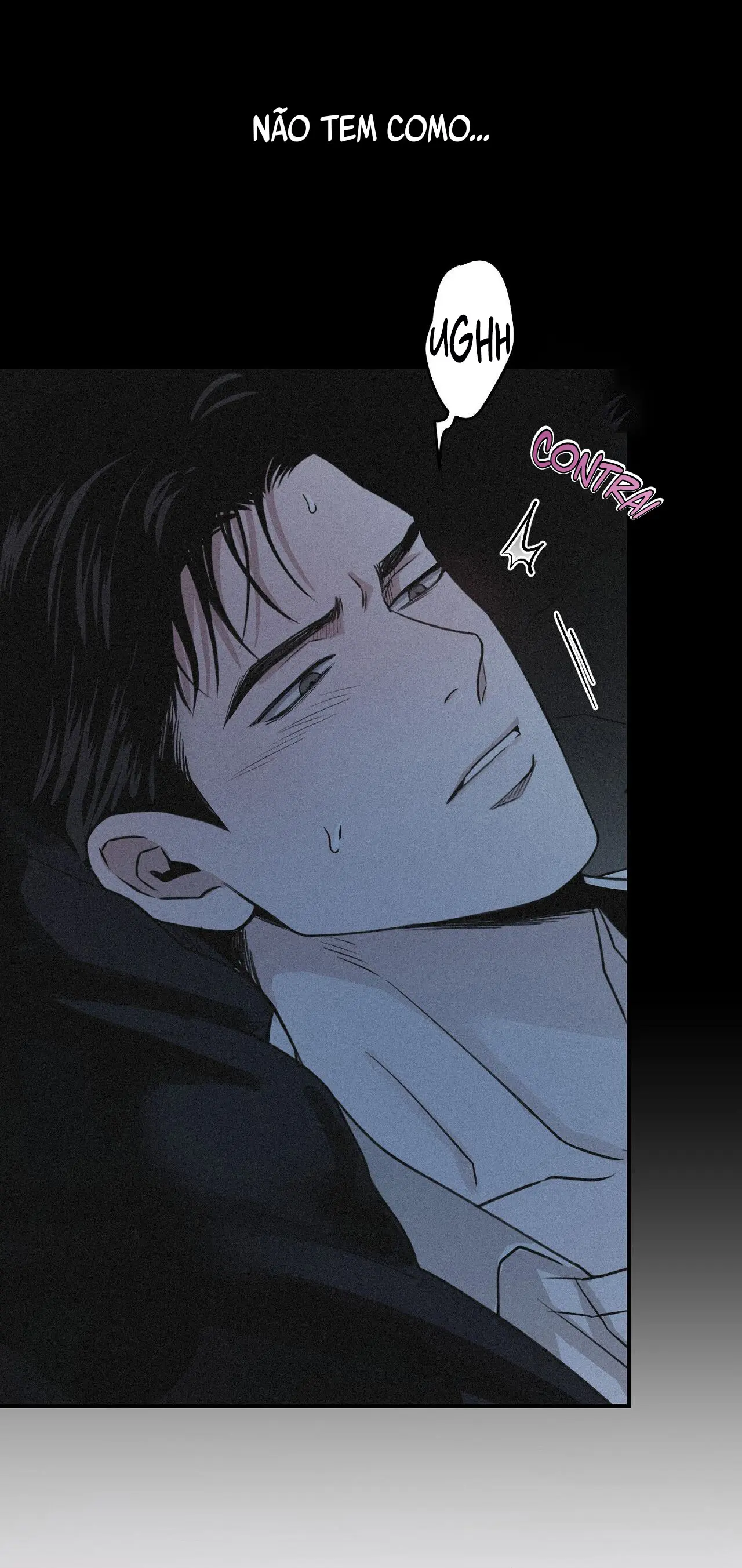 Projection – Capítulo 37 Yaoi – Página 20