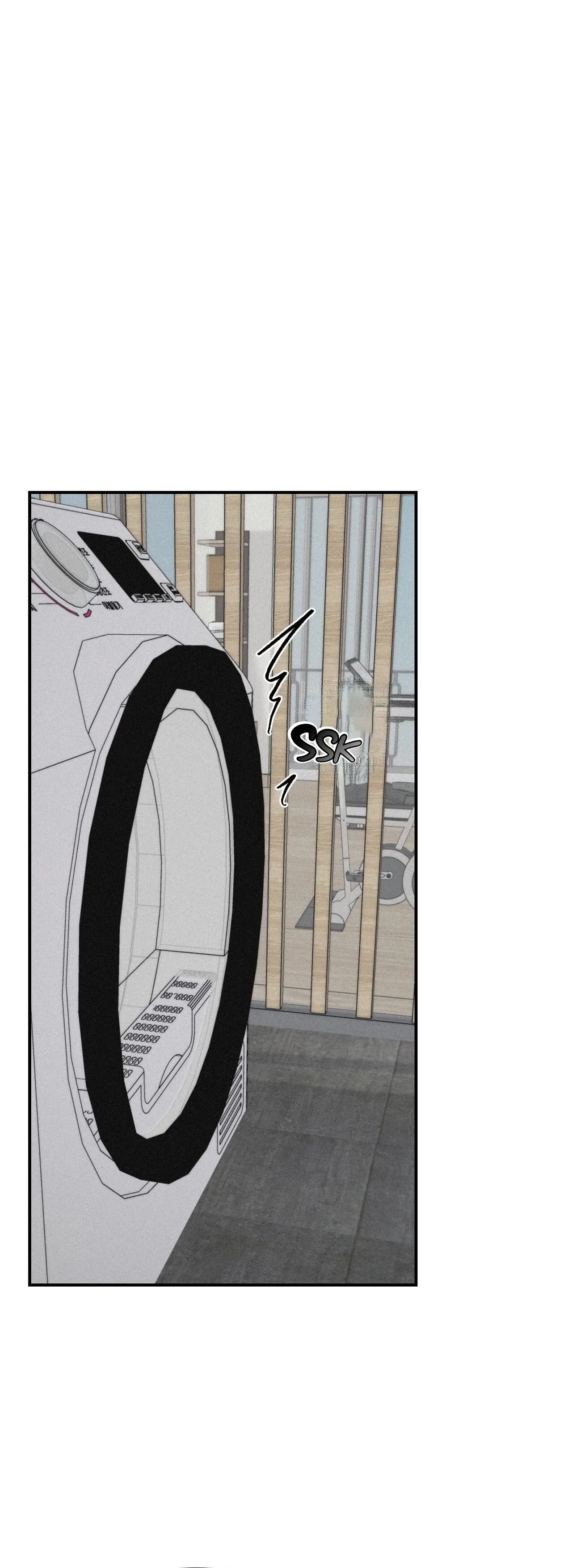 Projection – Capítulo 37 Yaoi – Página 23