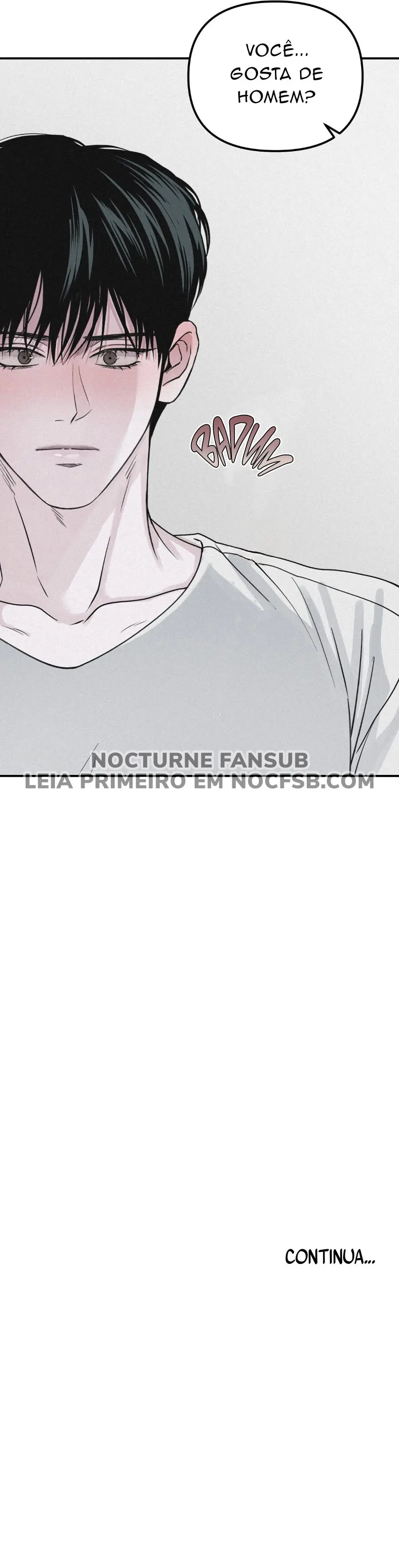 Projection – Capítulo 38 Yaoi – Página 23