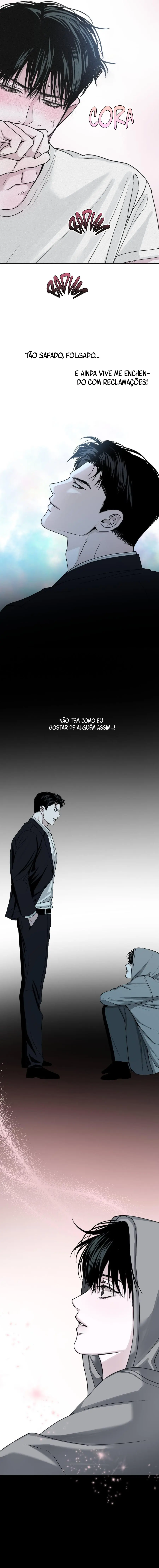 Projection – Capítulo 39 Yaoi – Página 10