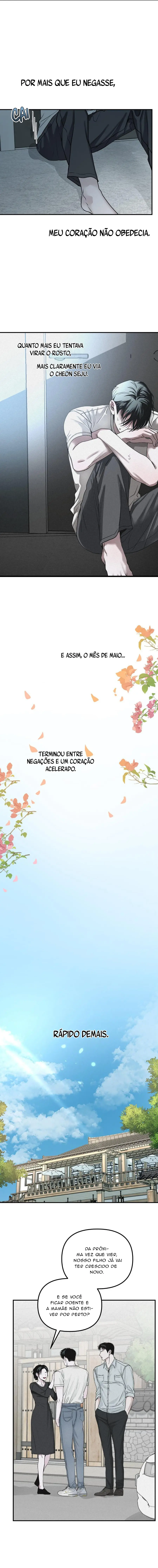 Projection – Capítulo 39 Yaoi – Página 12