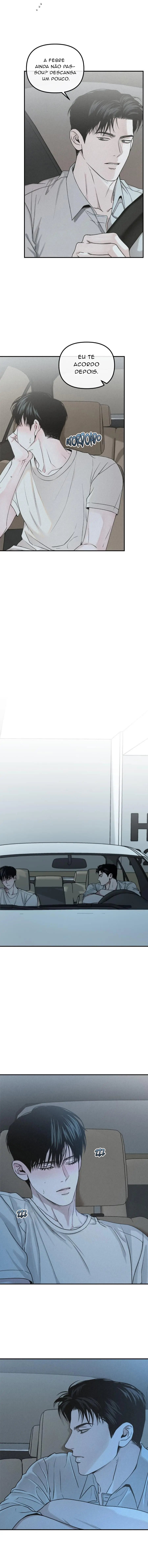 Projection – Capítulo 39 Yaoi – Página 14