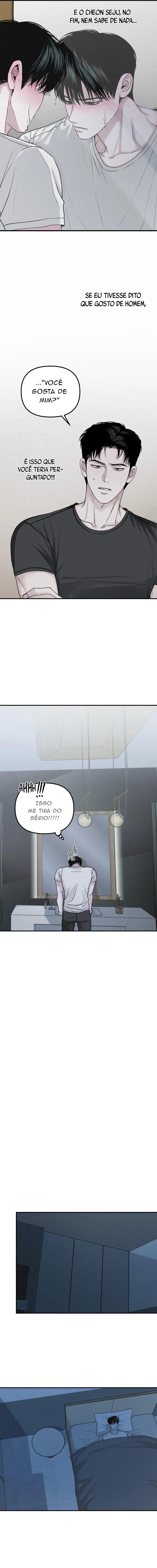 Projection – Capítulo 39 Yaoi – Página 5